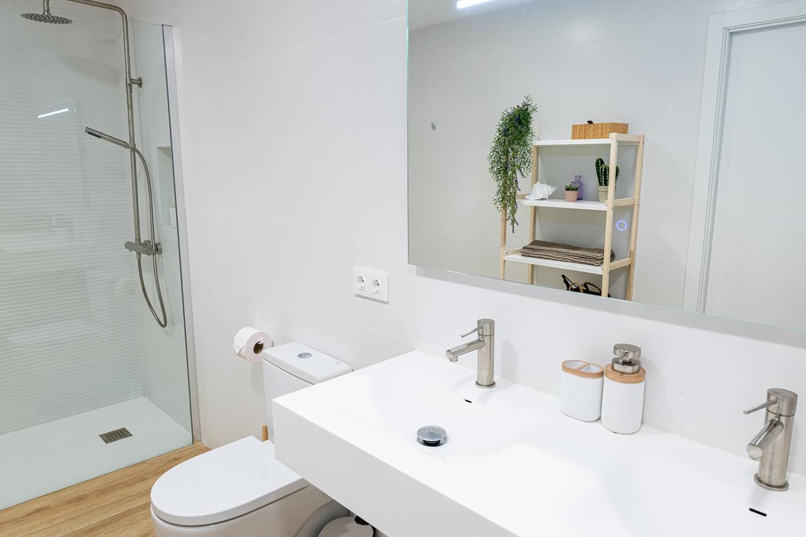 Appartement Main Lofts