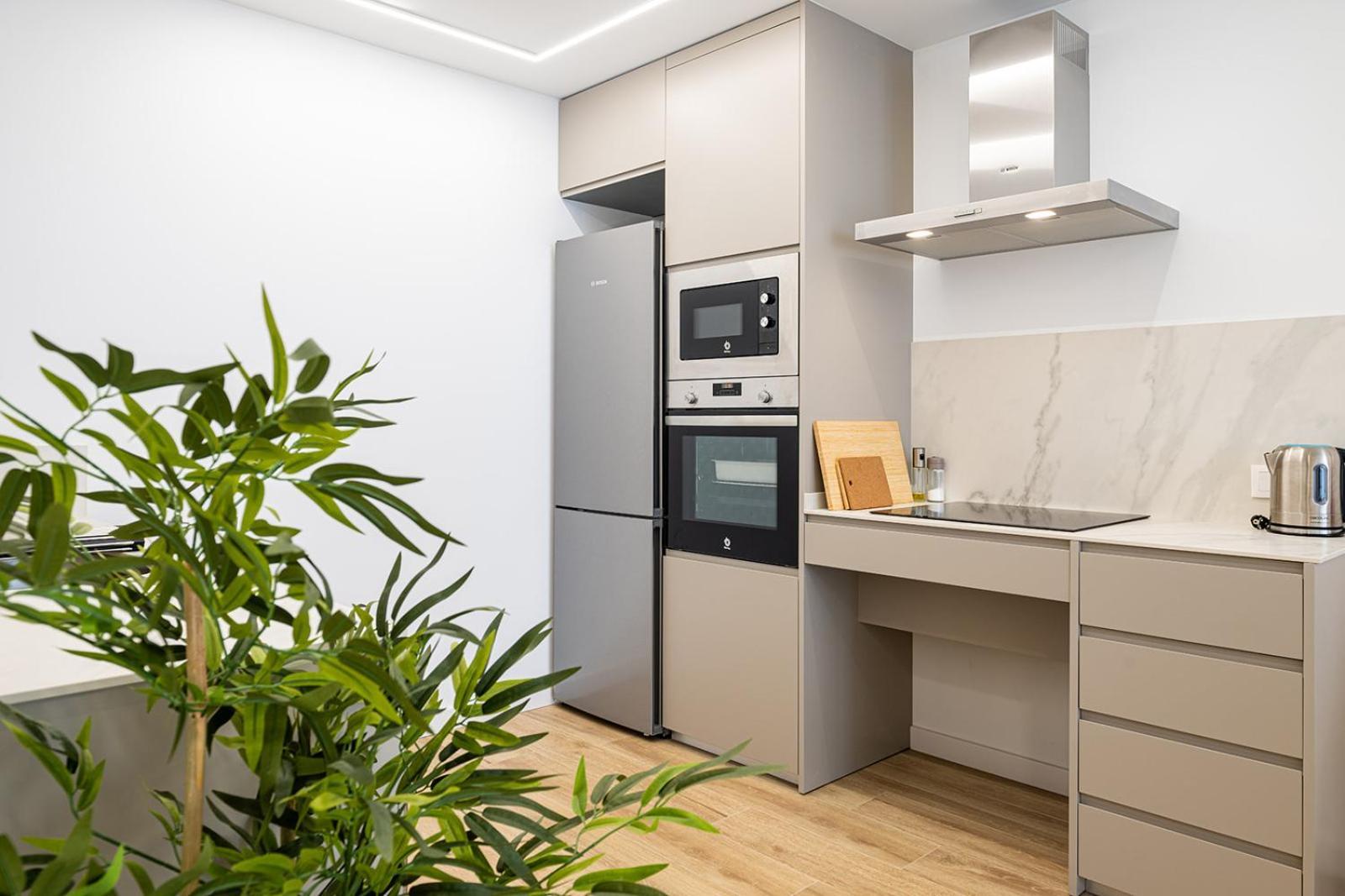 Appartement Main Lofts