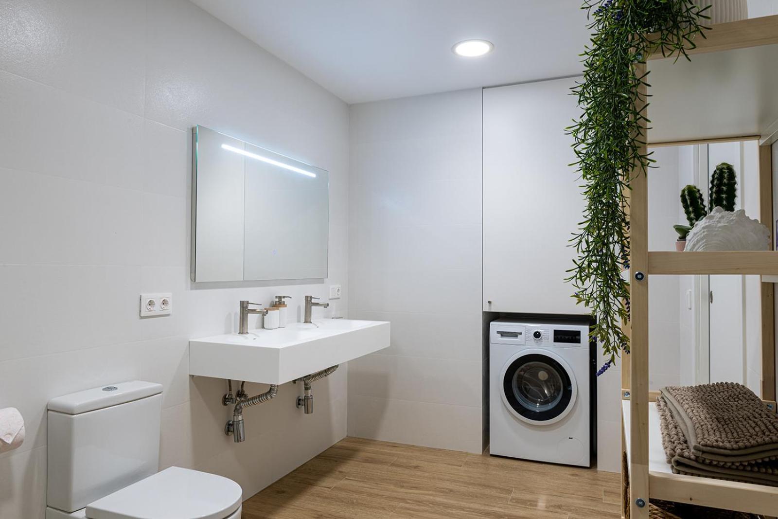 Main Lofts Appartement