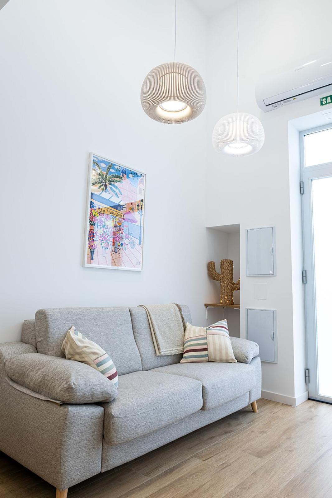 Appartement Main Lofts