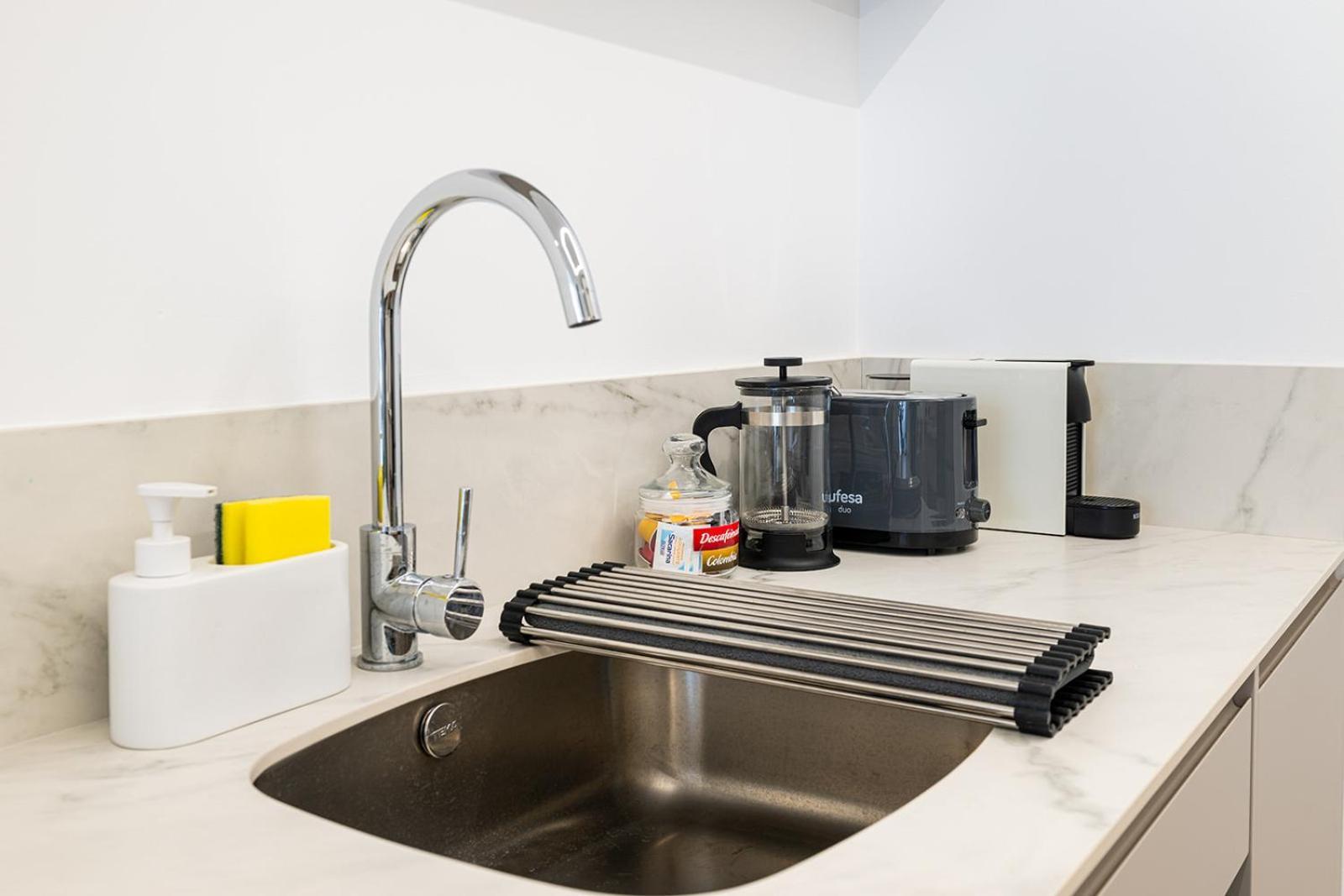 Main Lofts Appartement *