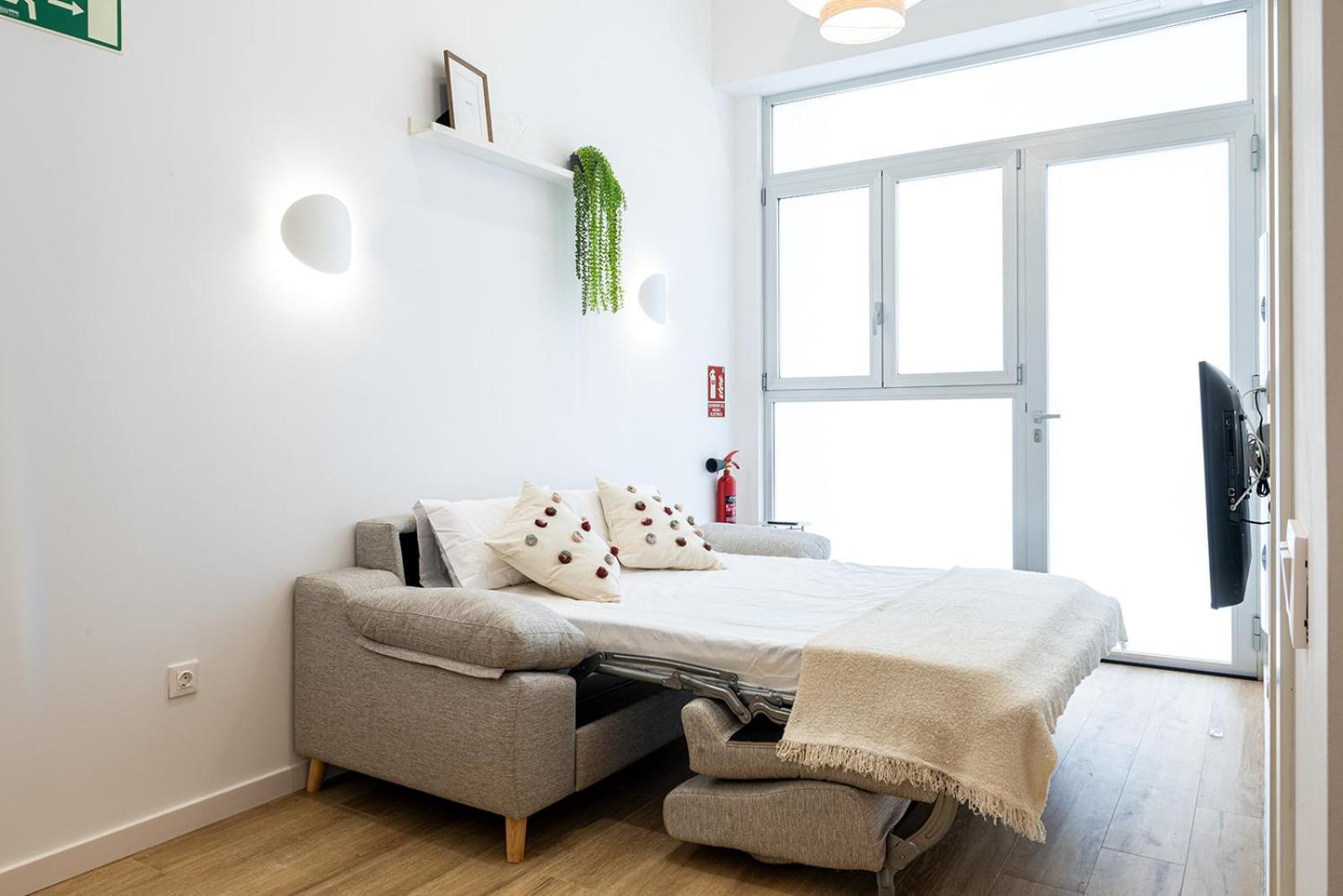 Main Lofts Appartement Valencia