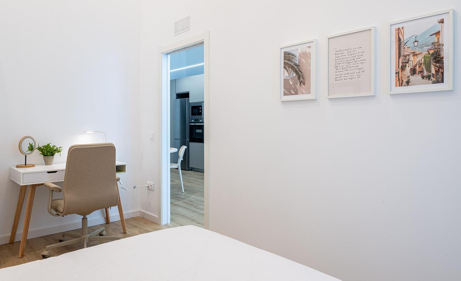 Appartement Main Lofts Valencia
