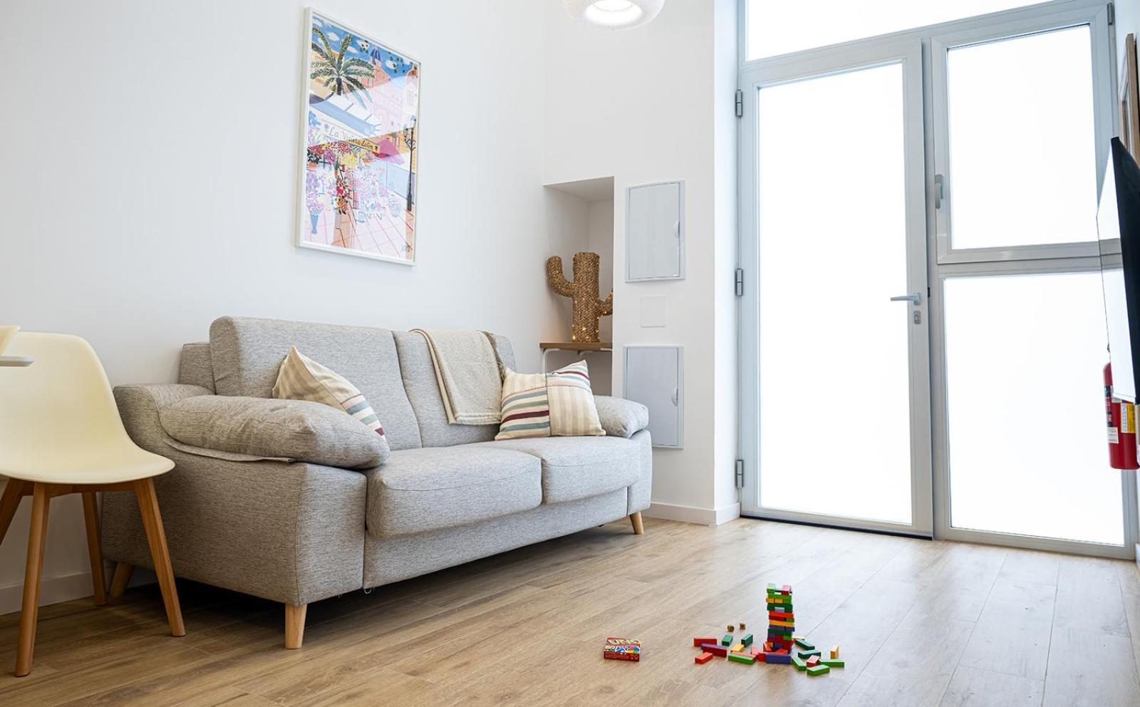 Appartement Main Lofts