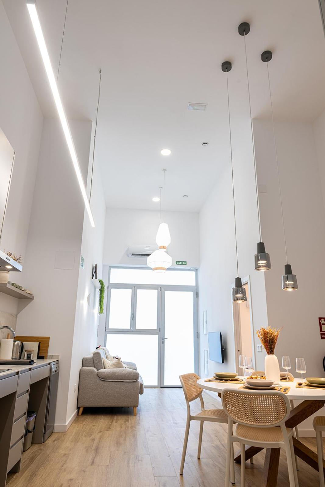 Appartement Main Lofts Valencia