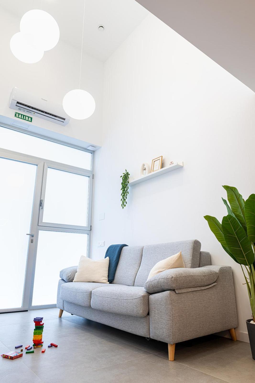 Appartement Main Lofts *