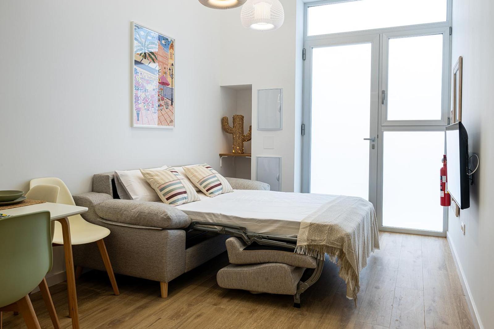 Appartement Main Lofts Valencia