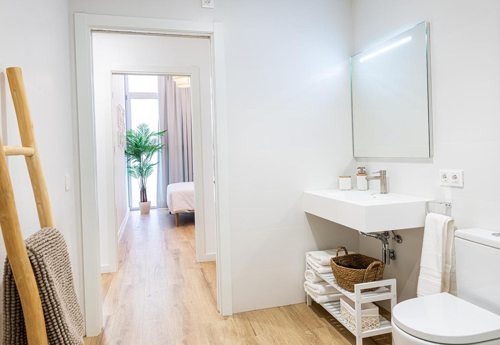 Appartement Main Lofts Valencia