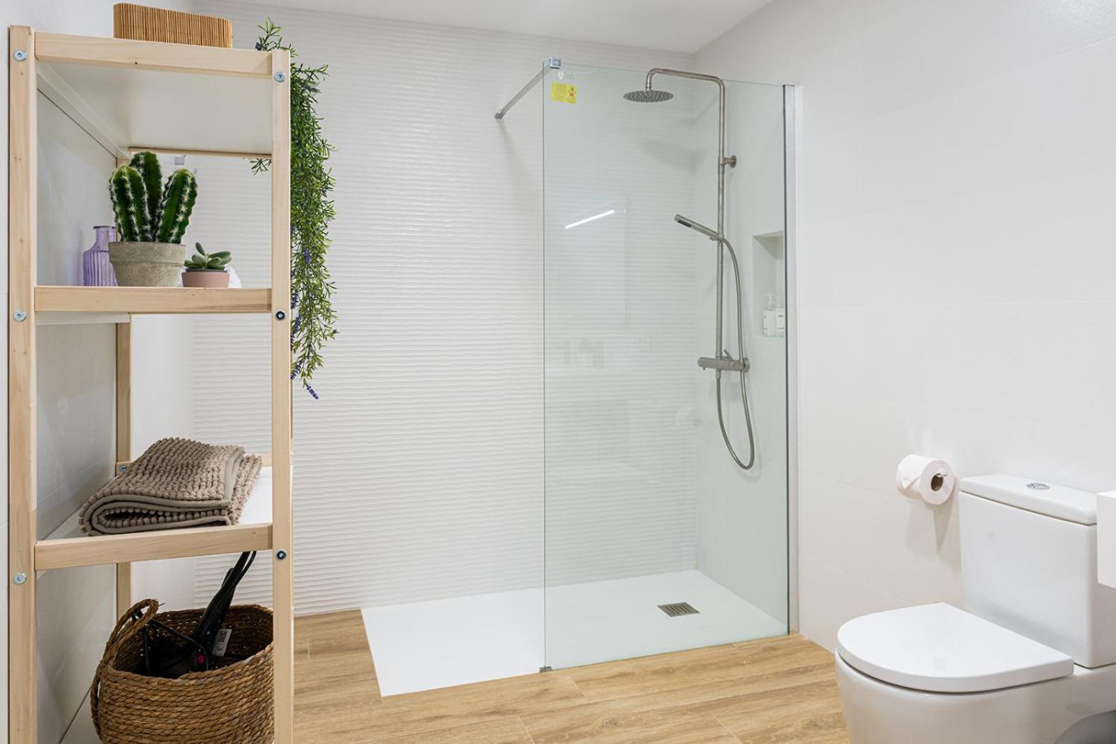 Appartement Main Lofts