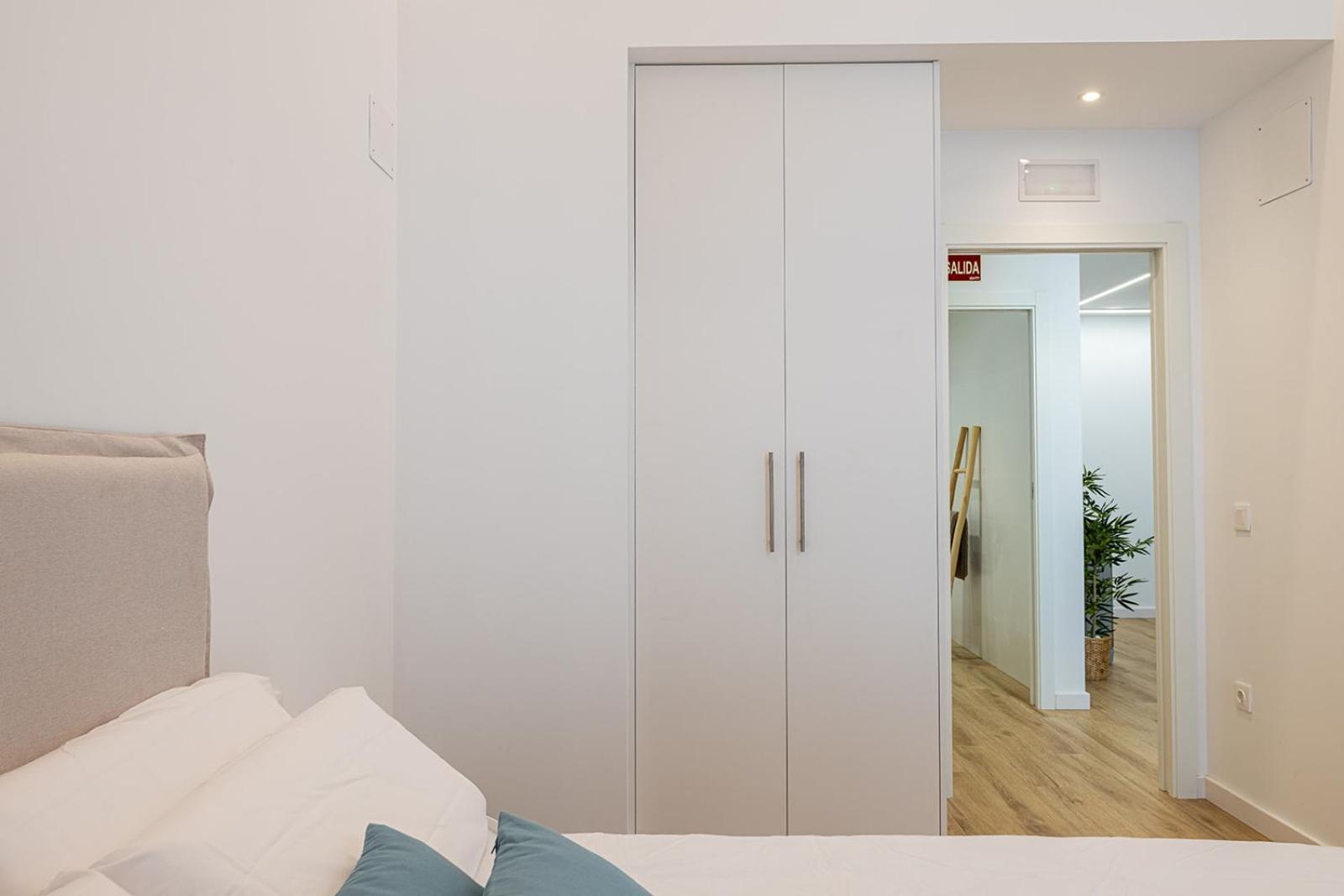 Main Lofts Appartement *