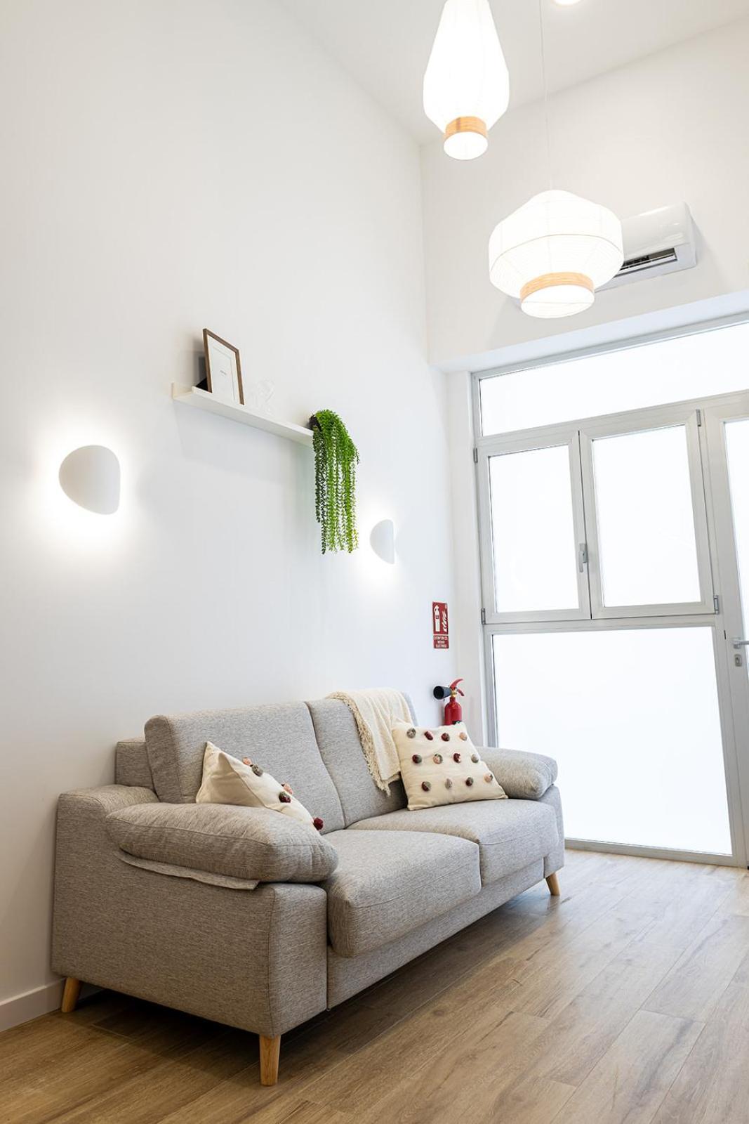 Main Lofts Appartement Valencia