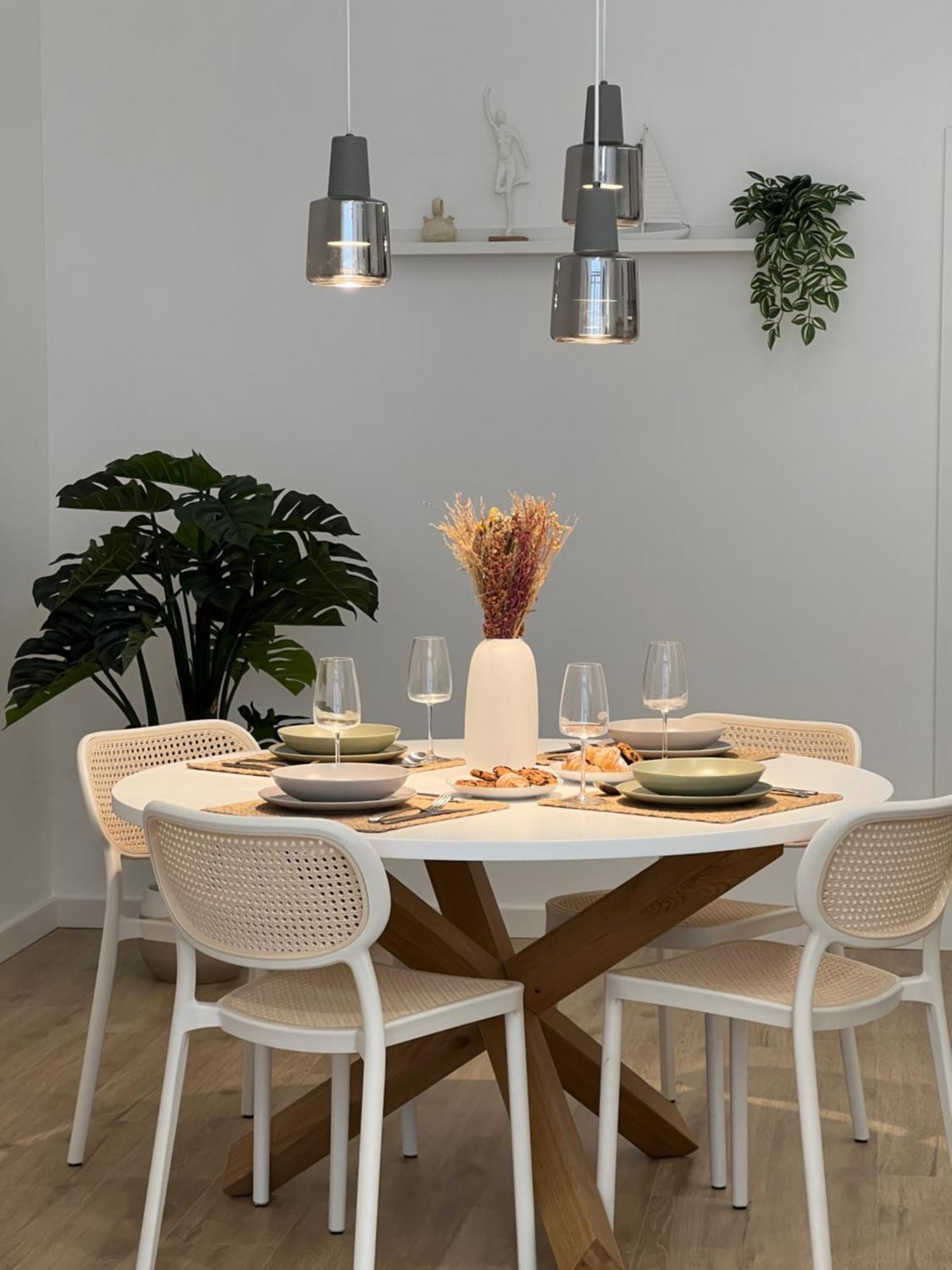 Appartement Main Lofts Valencia