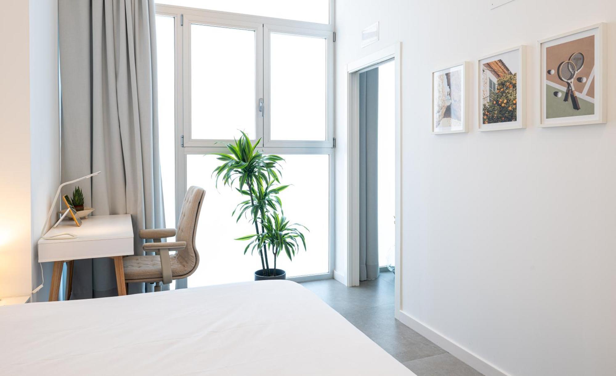 Main Lofts Appartement