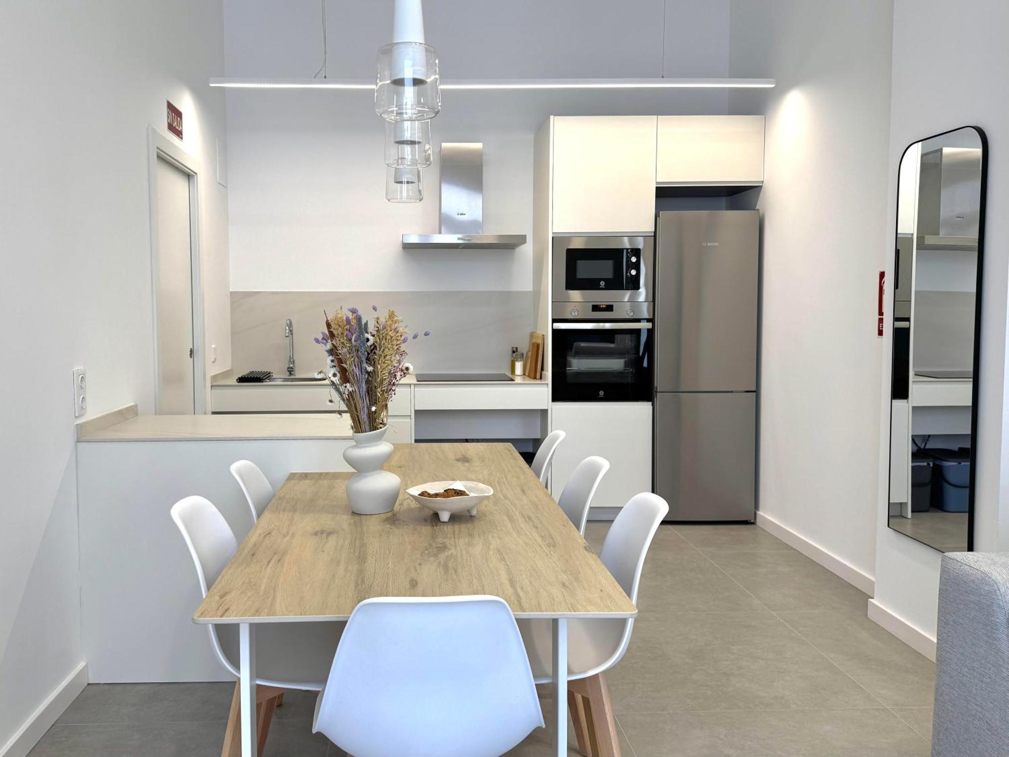 Appartement Main Lofts Valencia